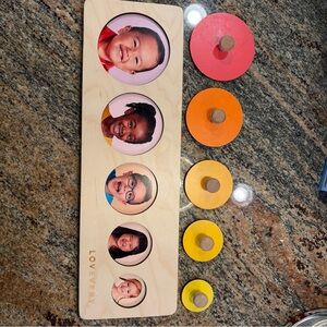 Lovevery Kids Puzzle